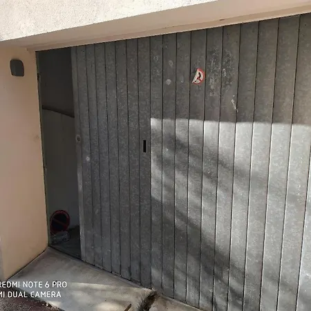 La Promenade A Apartamento