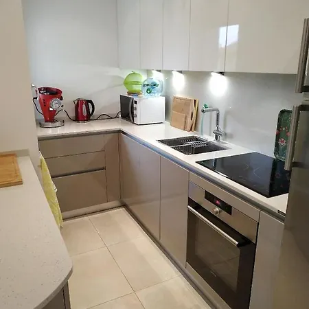 La Promenade A Apartamento