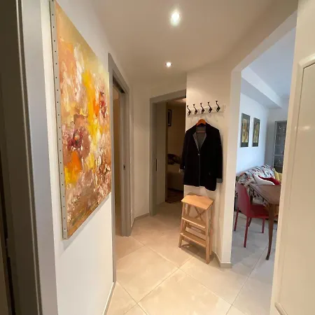 Apartamento La Promenade A