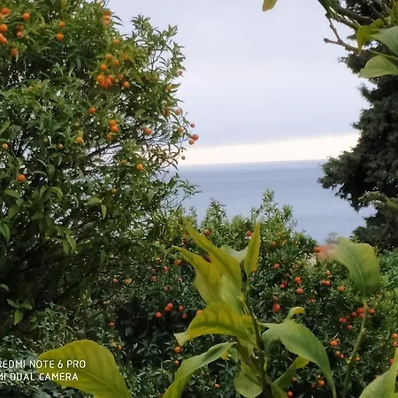 Appartamento La Promenade à Mentone
