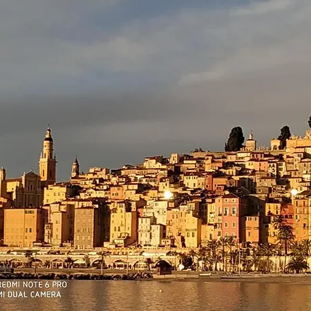 La Promenade A Apartamento