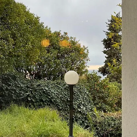 Apartamento La Promenade A