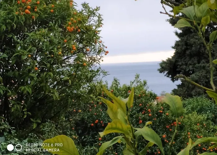 شقة La Promenade A مينتون