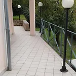 La Promenade A Апартаменти *