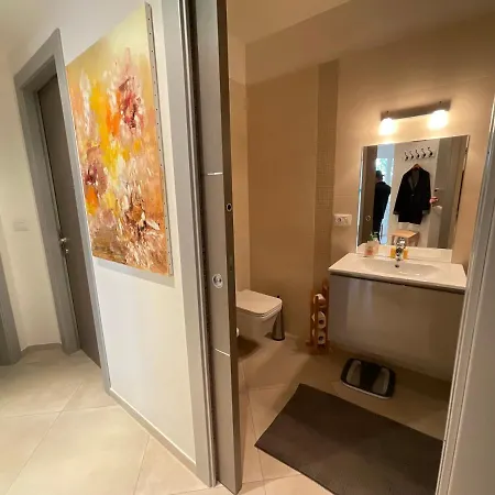 La Promenade A 멍똥