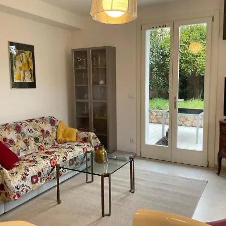 La Promenade A Lägenhet *