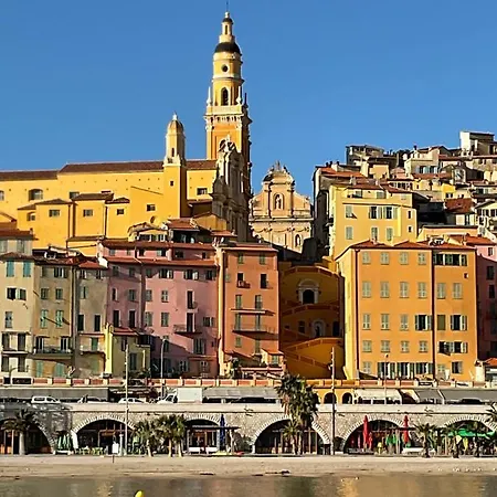 Apartment La Promenade A *