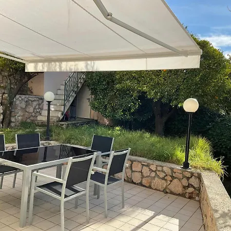 아파트 La Promenade A