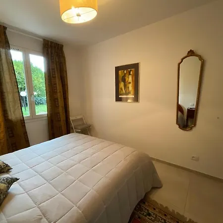 La Promenade A Apartment *