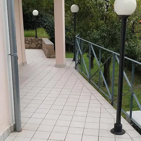 La Promenade A Apartment *