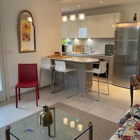 Lägenhet La Promenade A