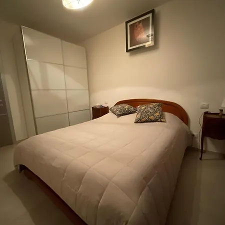 Lägenhet La Promenade A