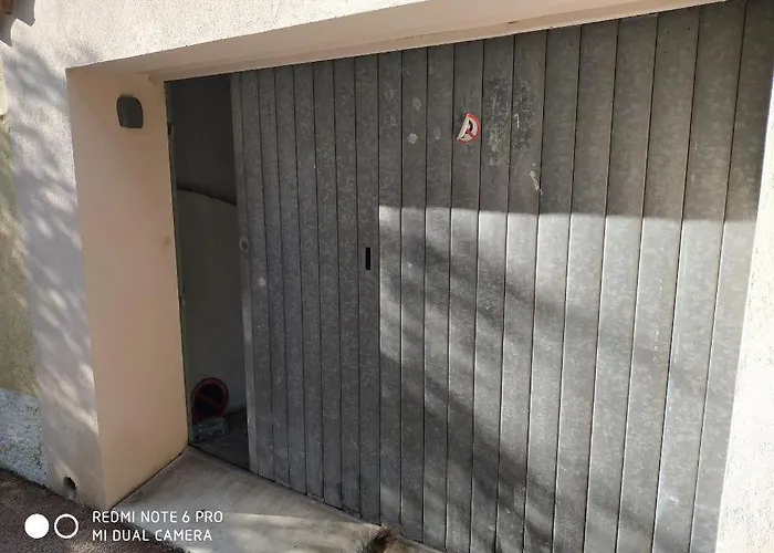 La Promenade à Appartement