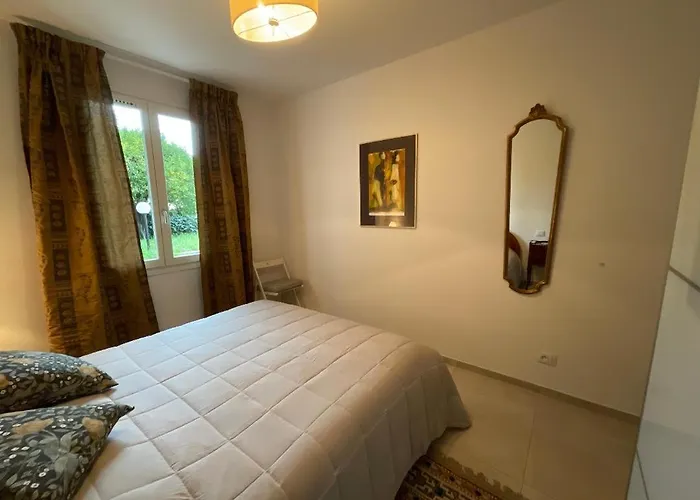 La Promenade à Appartement *