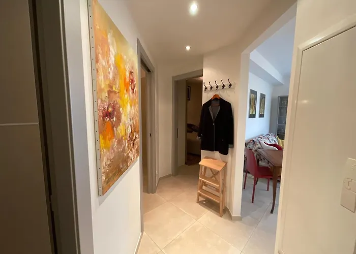 Appartement La Promenade à