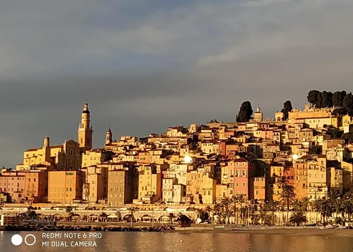 La Promenade A Daire