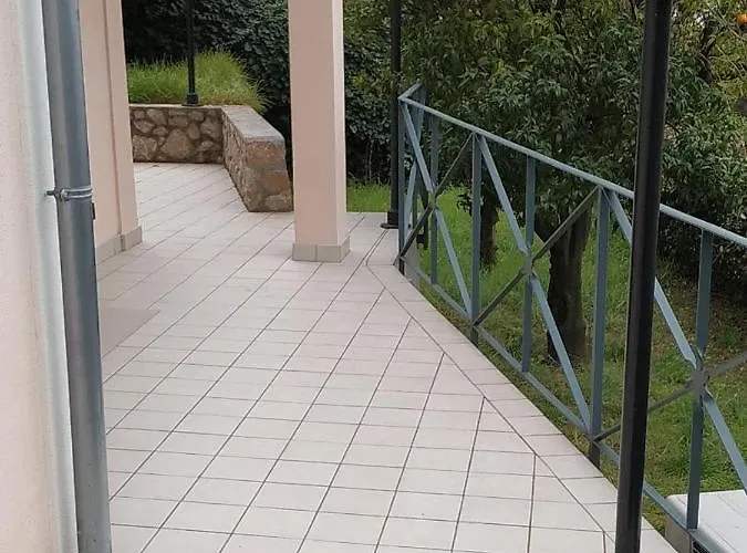 La Promenade A 아파트 *