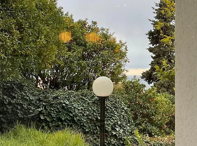 아파트 La Promenade A