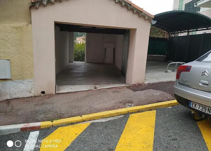 La Promenade A 아파트 *