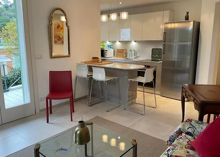 Appartement La Promenade à