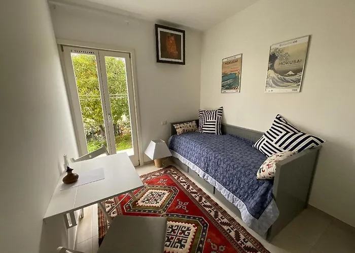 La Promenade A 아파트 멍똥