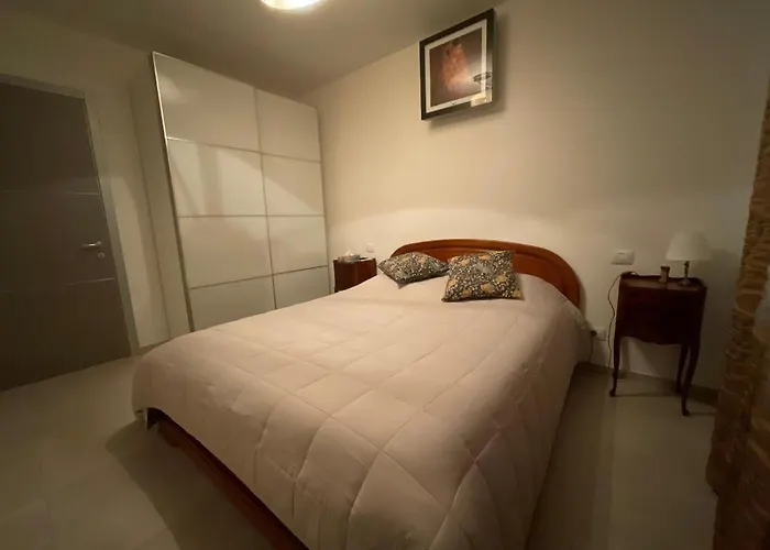 Appartement La Promenade à